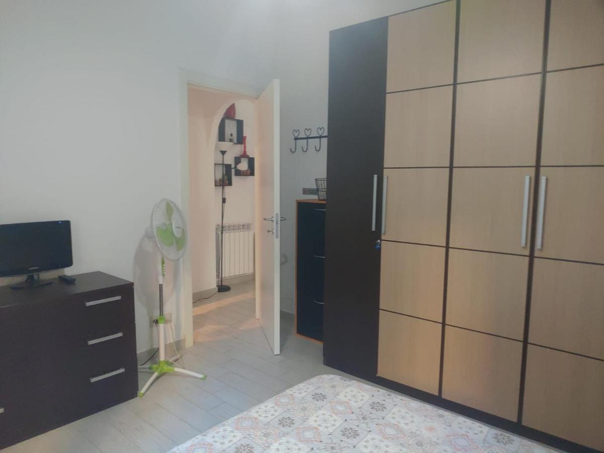 Apartamento Zampino 49 La Spezia Exterior foto