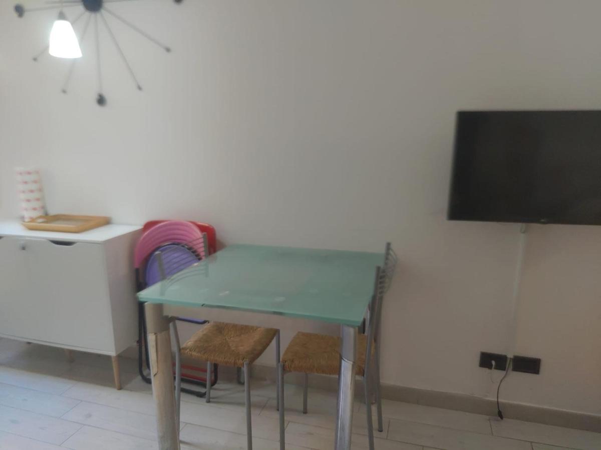 Apartamento Zampino 49 La Spezia Exterior foto