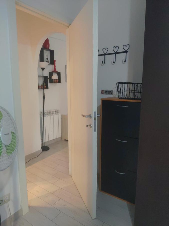 Apartamento Zampino 49 La Spezia Exterior foto