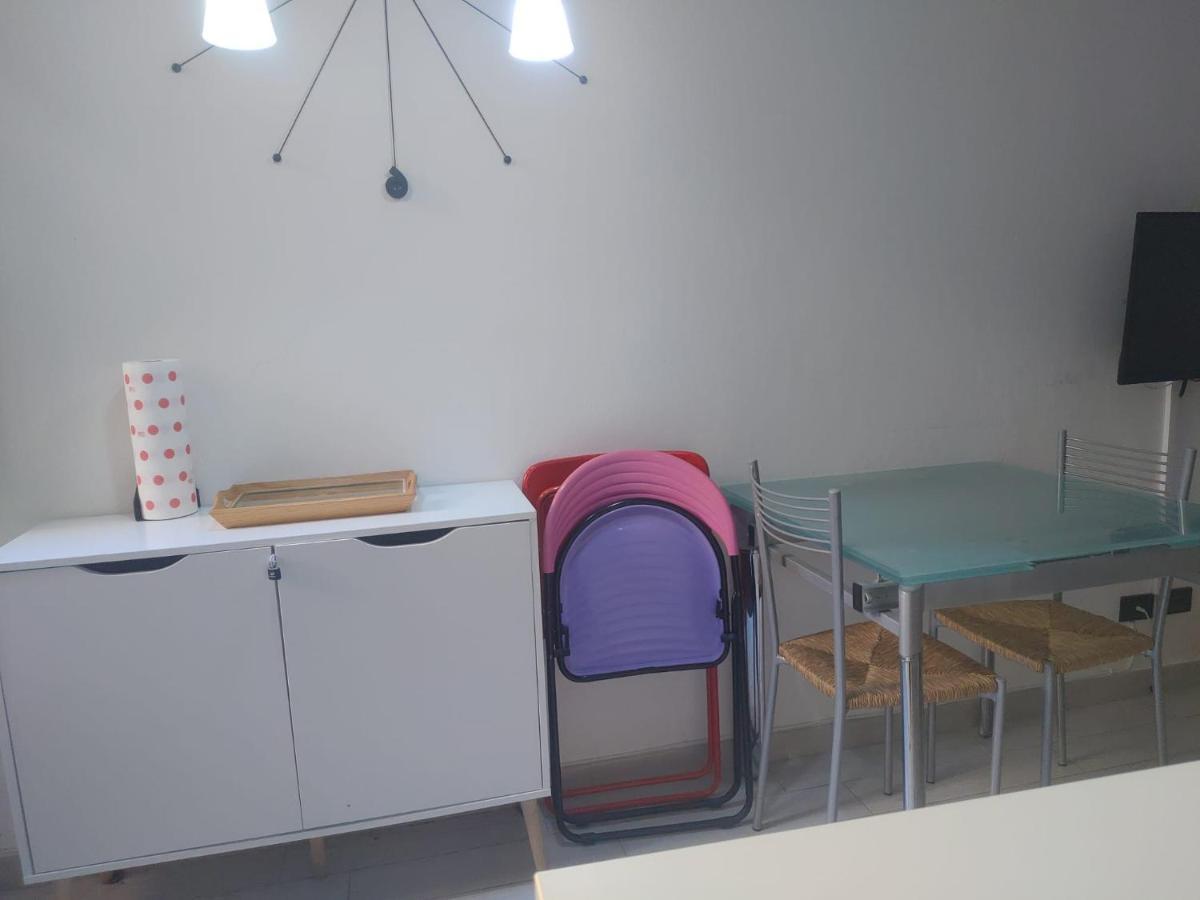 Apartamento Zampino 49 La Spezia Exterior foto