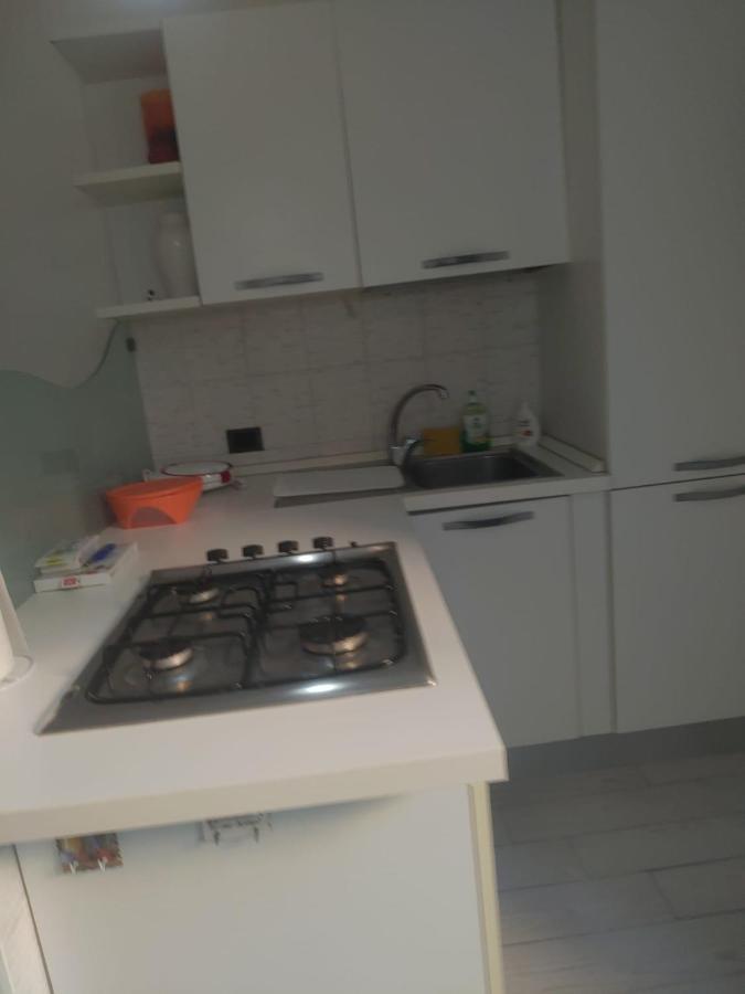 Apartamento Zampino 49 La Spezia Exterior foto