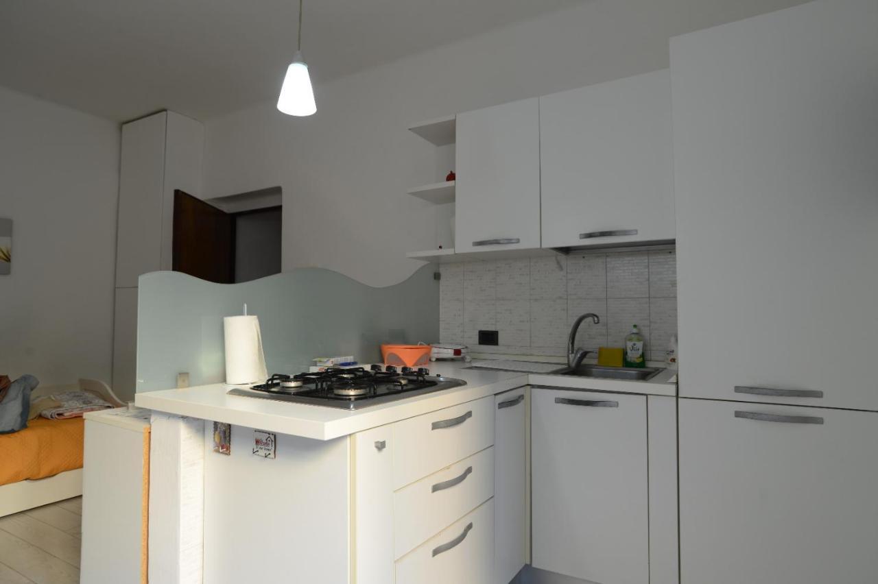 Apartamento Zampino 49 La Spezia Exterior foto
